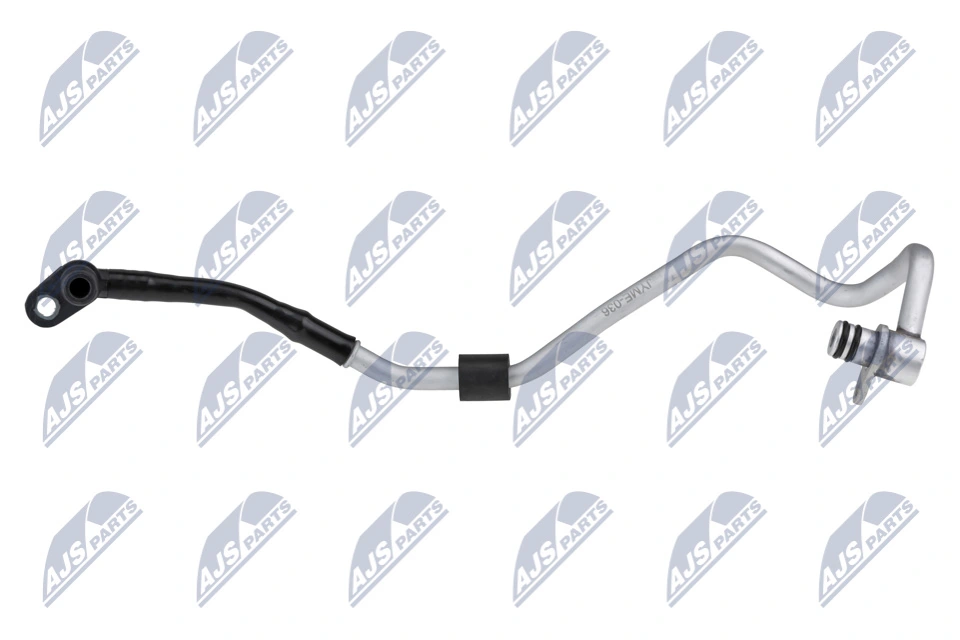 NTY ECD-ME-036 Coolant Pipe
