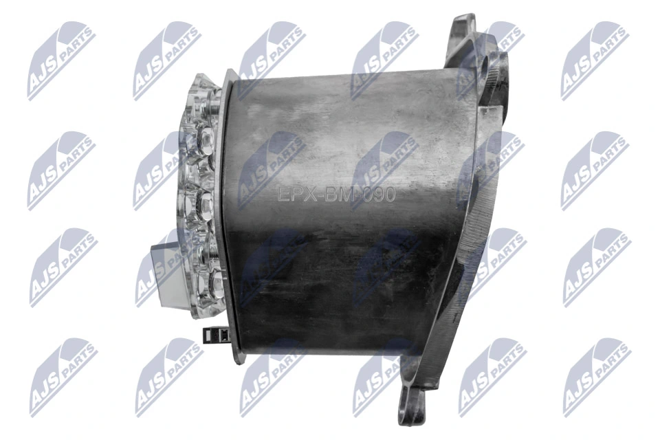 NTY EPX-BM-090 Control Unit, lights