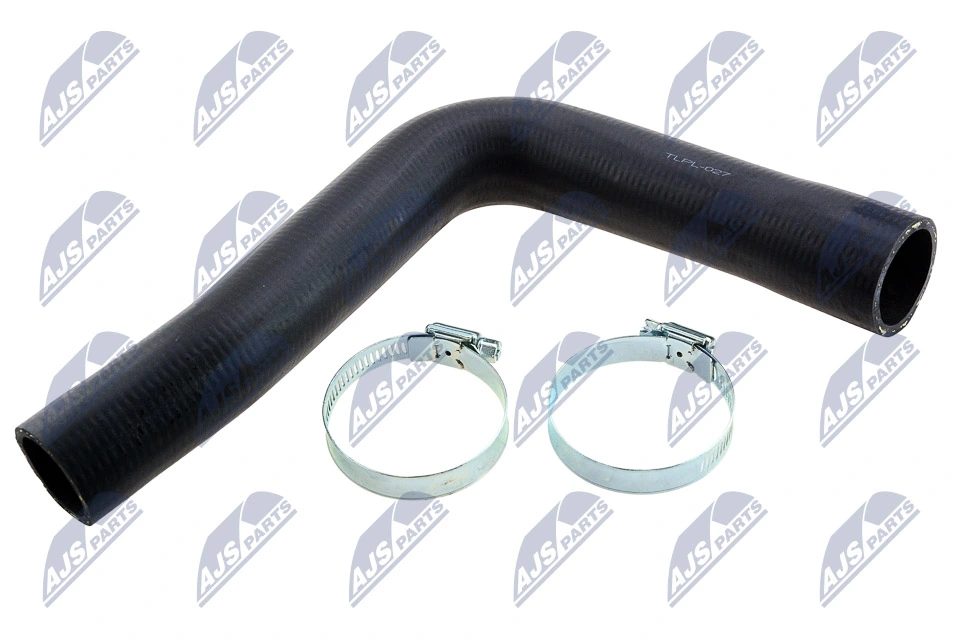 Charge Air Hose GPP-PL-027