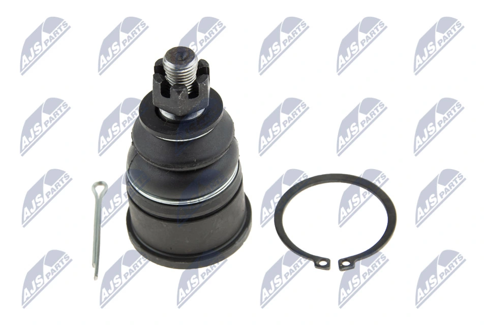 Ball Joint ZSD-HD-002
