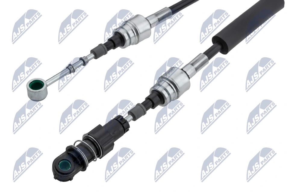 Cable Pull, manual transmission NXX-FR-003
