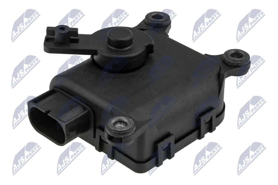 Actuator, blending flap CNG-VW-011