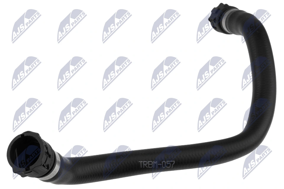 Radiator Hose CPP-BM-057