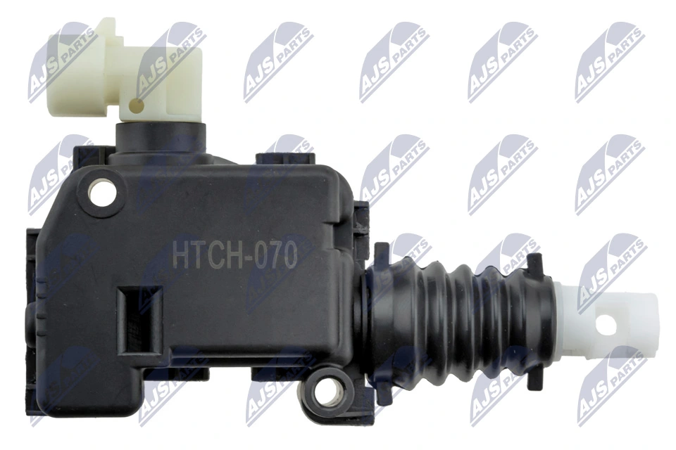 NTY EZC-CH-070 Bonnet Lock