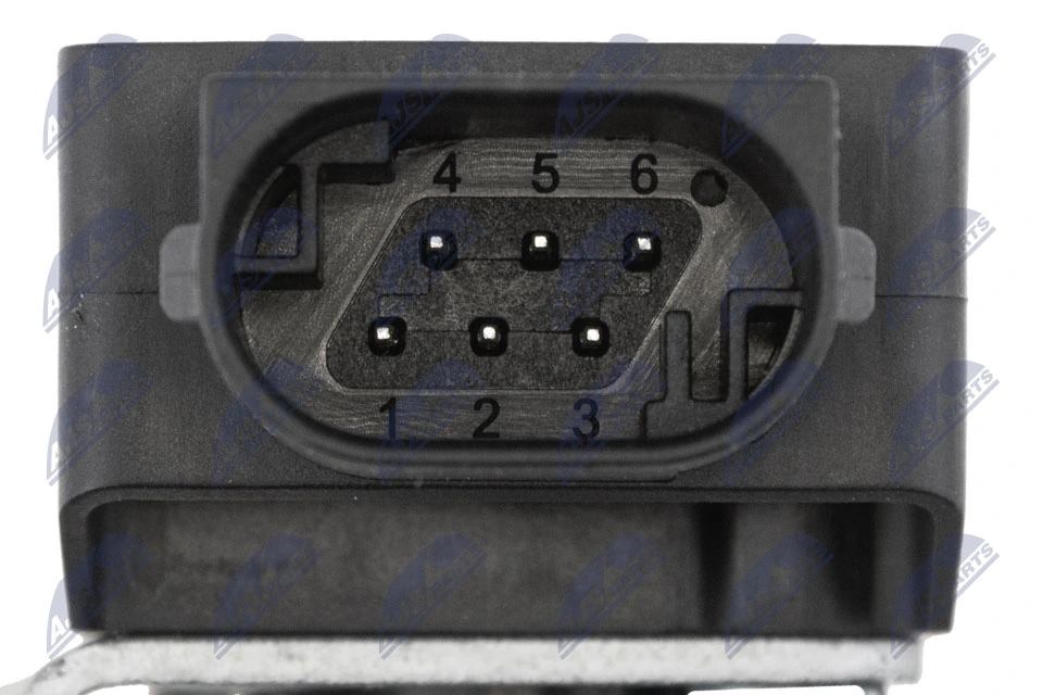 Sensor, headlight levelling ECX-VV-005