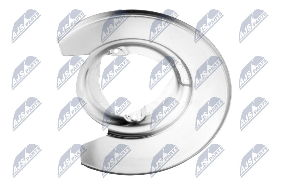 NTY HTO-CH-002 Splash Guard, brake disc