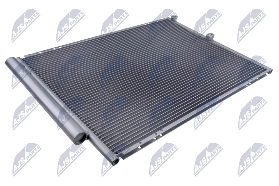 Condenser, air conditioning CCS-TY-039