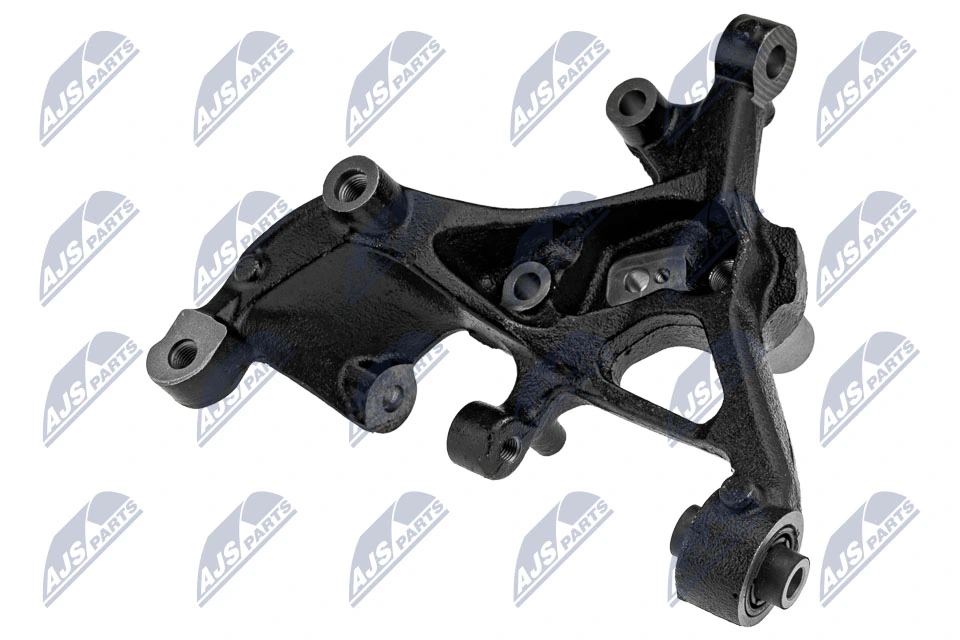 Steering Knuckle, wheel suspension ZZT-VW-005