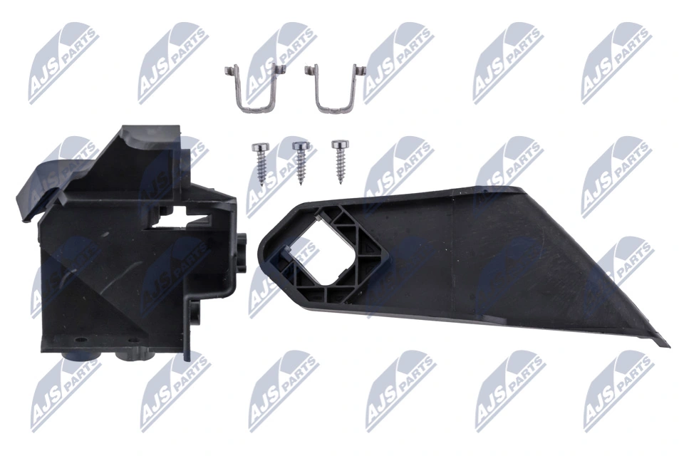 Repair Kit, headlight (bracket) EZC-AU-161