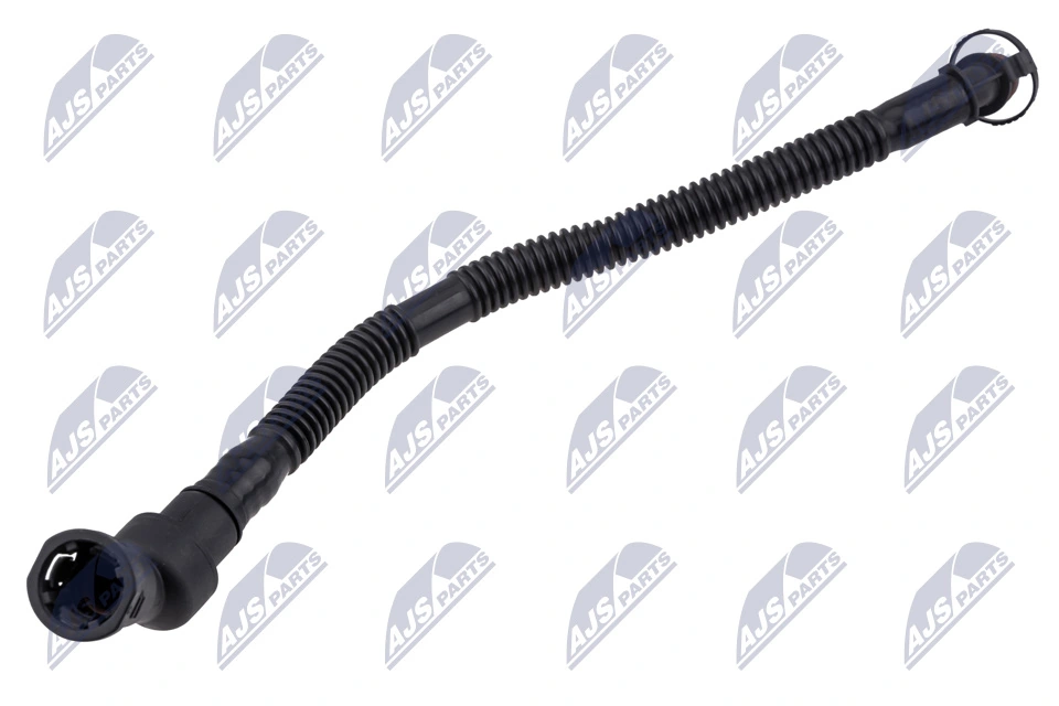 Hose, crankcase ventilation GPP-BM-138