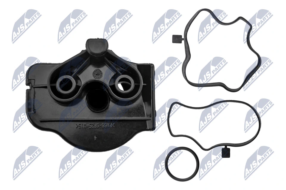 Oil Separator, crankcase ventilation EPCV-BM-007