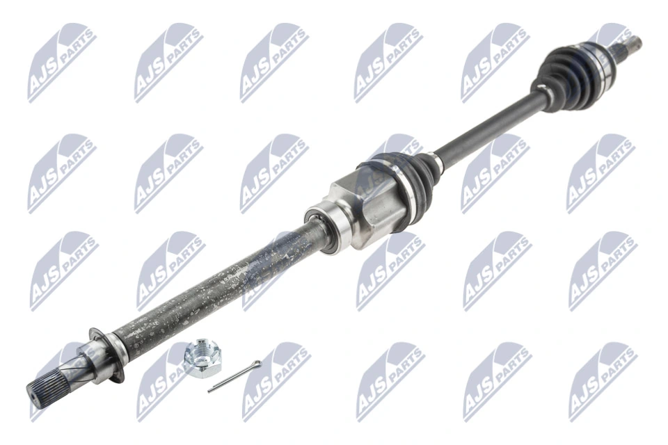 Drive Shaft NPW-RE-126