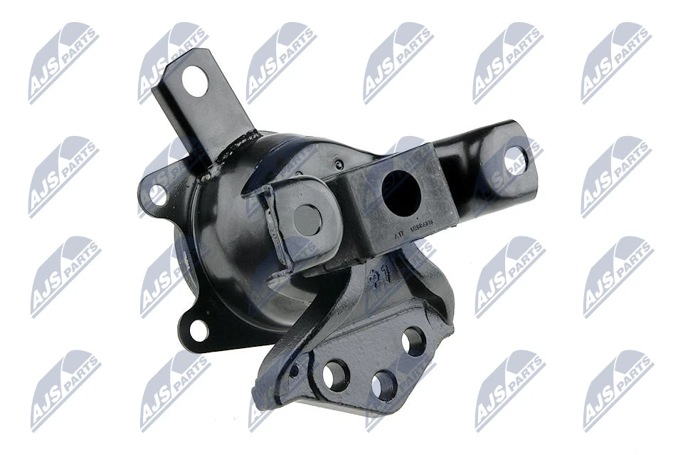NTY ZPS-MS-090 Mounting, engine