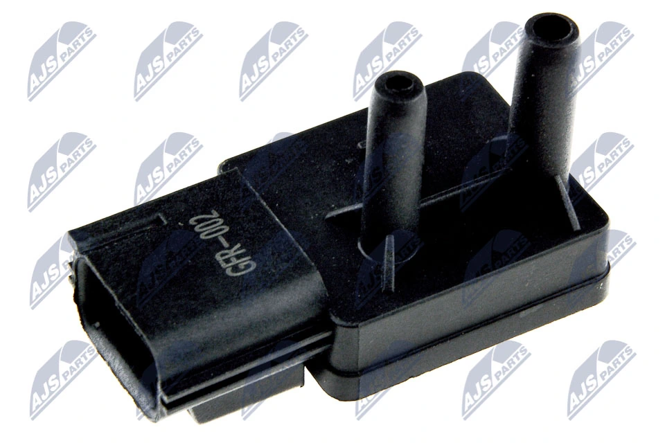 Sensor, exhaust pressure ECS-FR-002