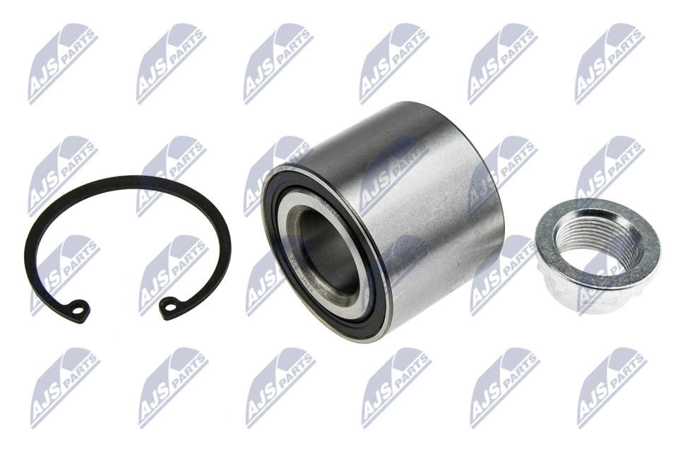 Wheel Bearing Kit KLT-ME-002