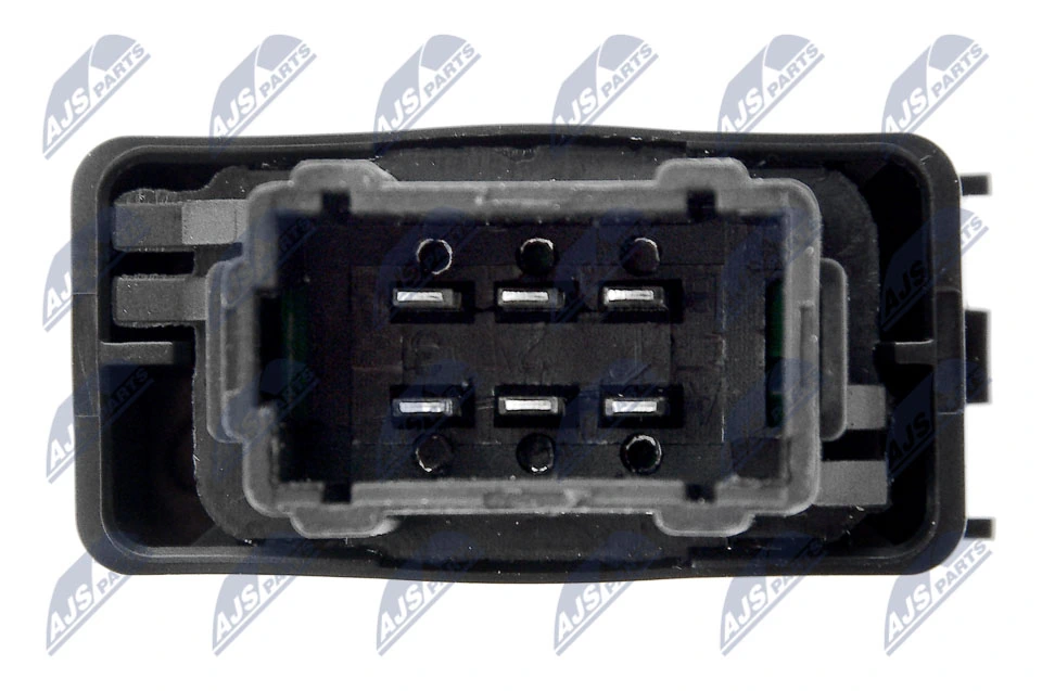 Switch, window regulator EWS-CT-008