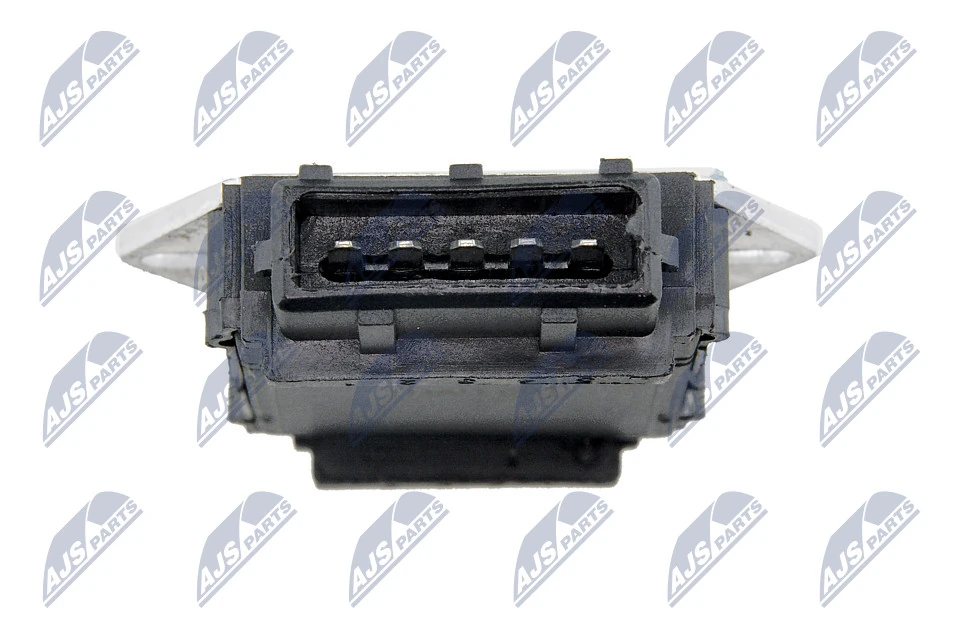 Switch Unit, ignition system EMZ-AU-001