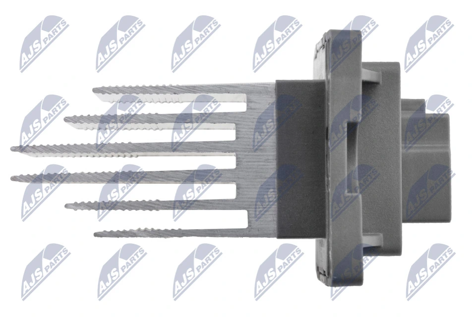 Resistor, interior blower ERD-HY-506