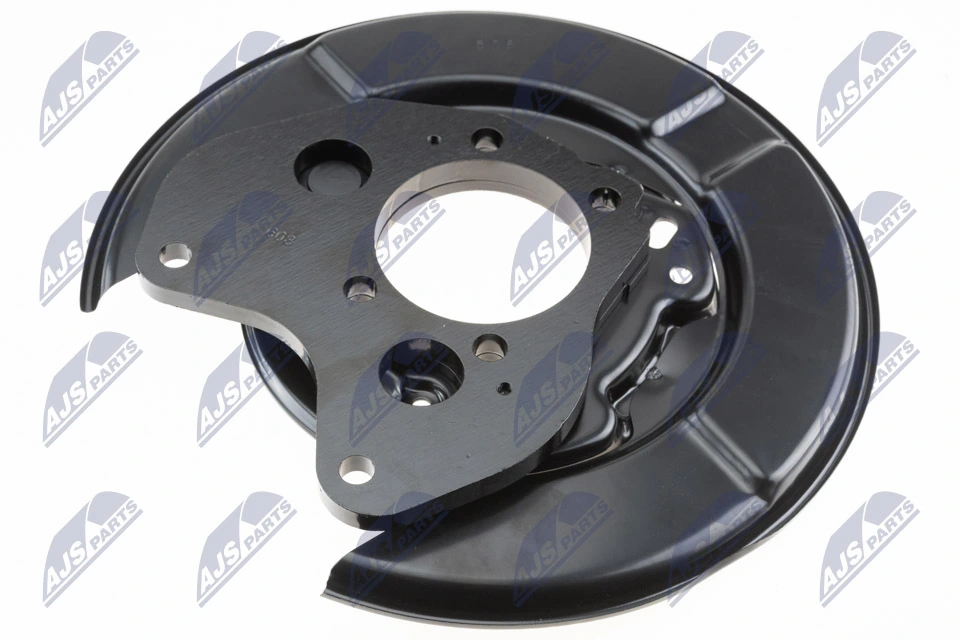 NTY HTO-NS-016 Splash Guard, brake disc