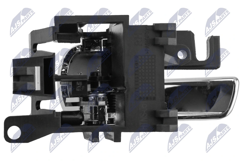 NTY EZC-NS-051 Door Handle, interior equipment
