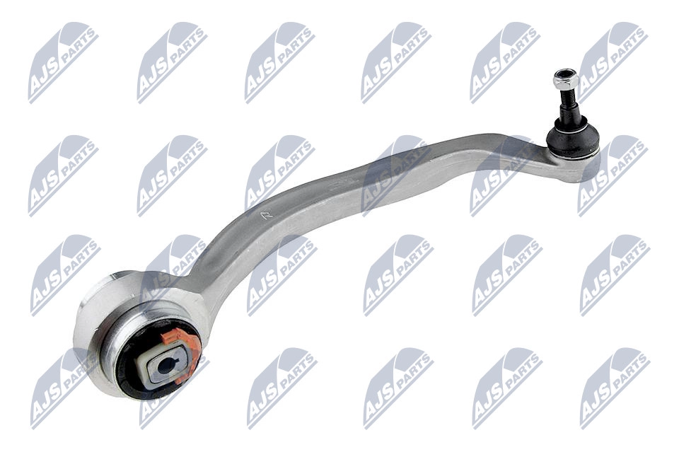 Control/Trailing Arm, wheel suspension ZWD-VW-005