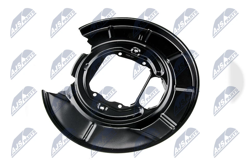 NTY HTO-BM-027 Splash Guard, brake disc