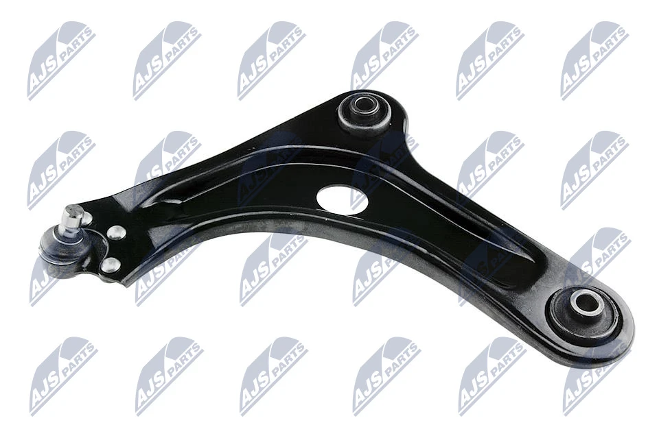 Control/Trailing Arm, wheel suspension ZWD-CT-022