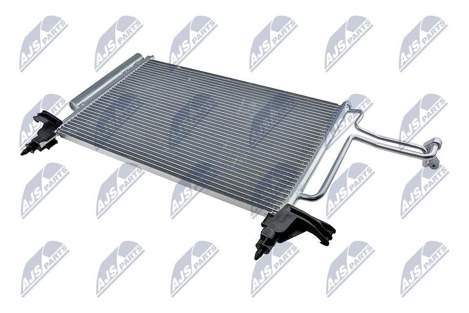 Condenser, air conditioning CCS-FT-010