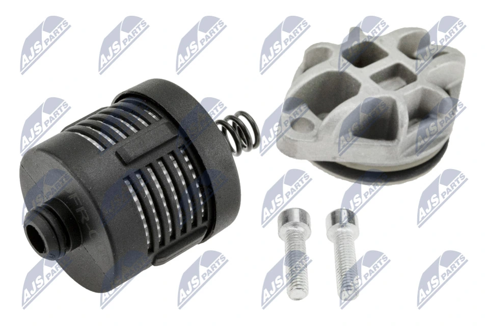 Hydraulic Filter, multi-plate clutch (all-wheel drive) FHO-FR-000