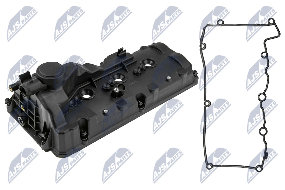 Cylinder Head Cover BPZ-AU-011