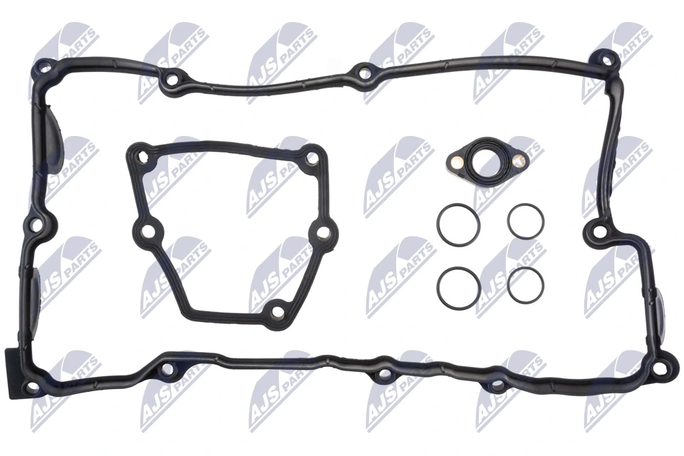 NTY BPZ-BM-032 Gasket Set, cylinder head cover