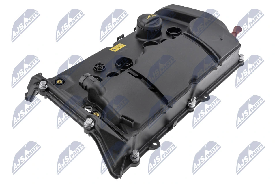 Cylinder Head Cover BPZ-CT-006