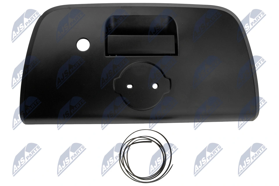 NTY EZC-NS-034 Tailgate Handle