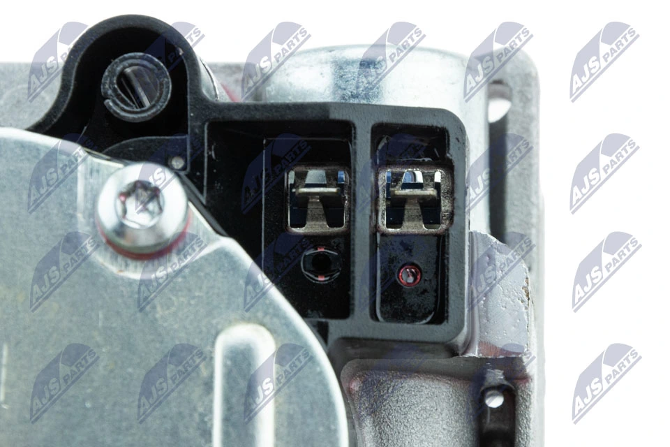 NTY EAT-CH-001 Solenoid valve, automatic transmission