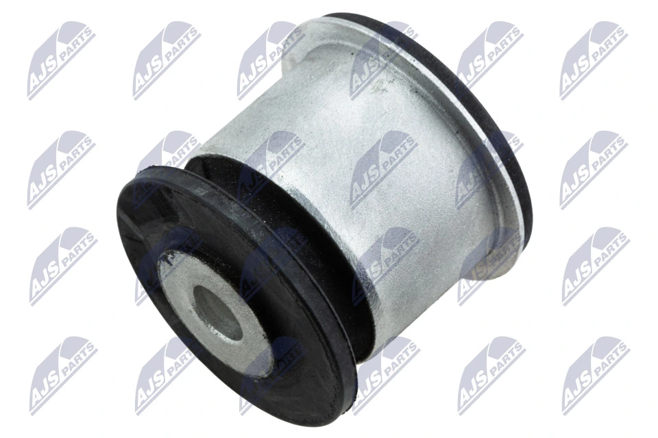 Mounting, control/trailing arm ZTP-ME-000A