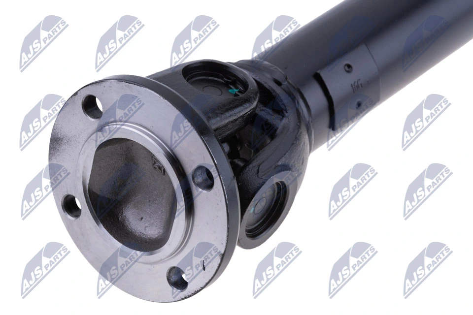 NTY NWN-LR-034 Propshaft, axle drive
