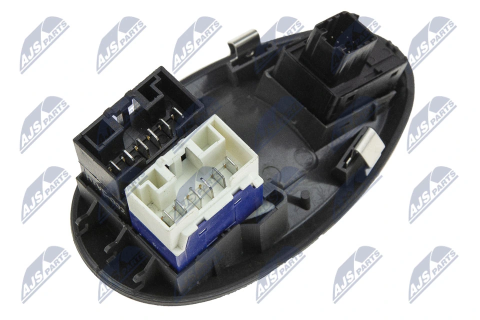 Switch, window regulator EWS-VC-002
