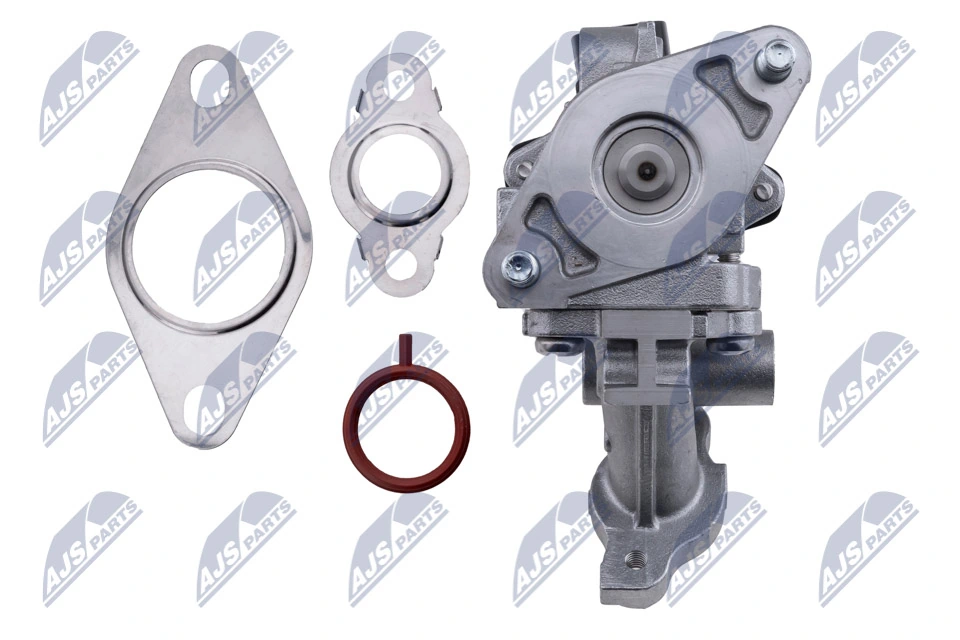EGR Valve EGR-TY-017