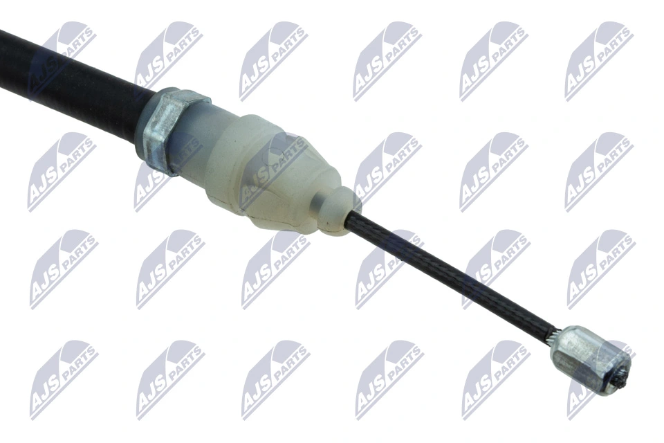 Cable Pull, parking brake HLR-FR-013