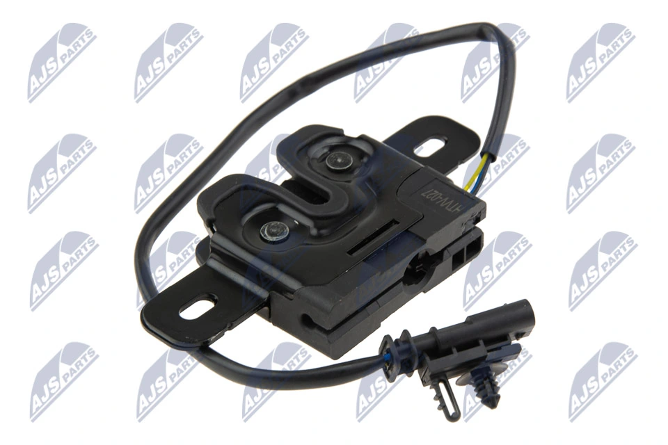 NTY EZC-VV-027 Bonnet Lock
