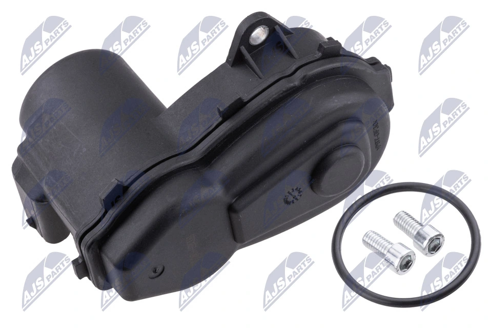Control Element, parking brake caliper HZS-ME-001A
