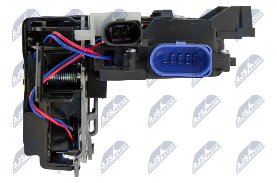 NTY EZC-VW-382 Door Lock