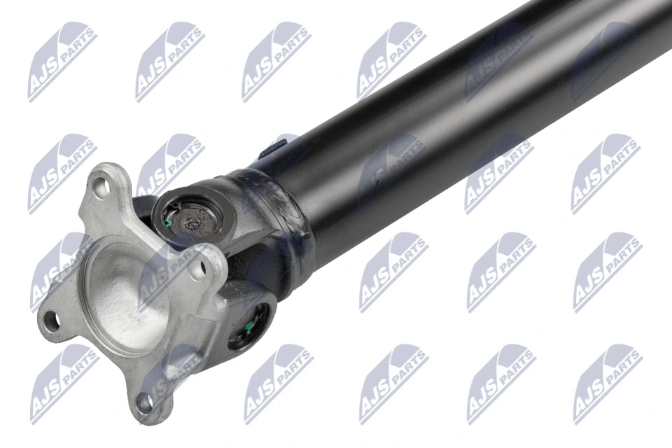Propshaft, axle drive NWN-ME-021