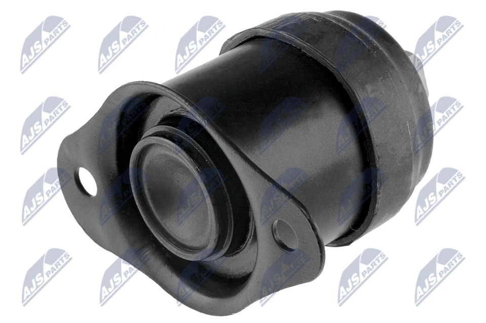 NTY ZPS-HD-031 Mounting, engine