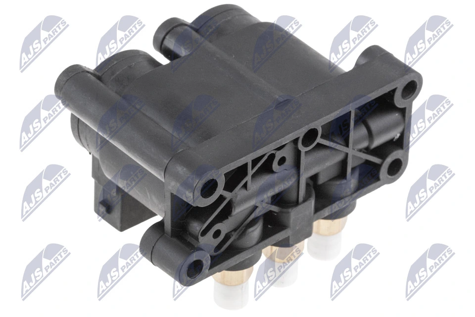 Valve, compressed-air system ZPZ-BM-002