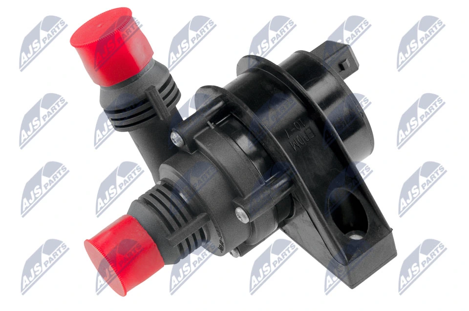 Water Recirculation Pump, parking heater CPZ-BM-002