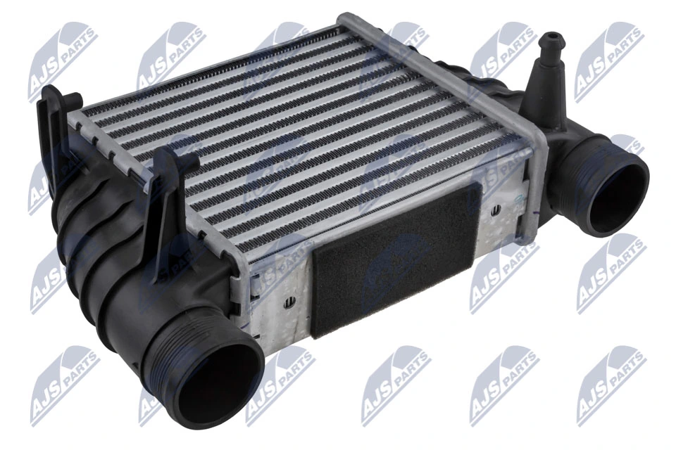 Charge Air Cooler CNG-AU-031
