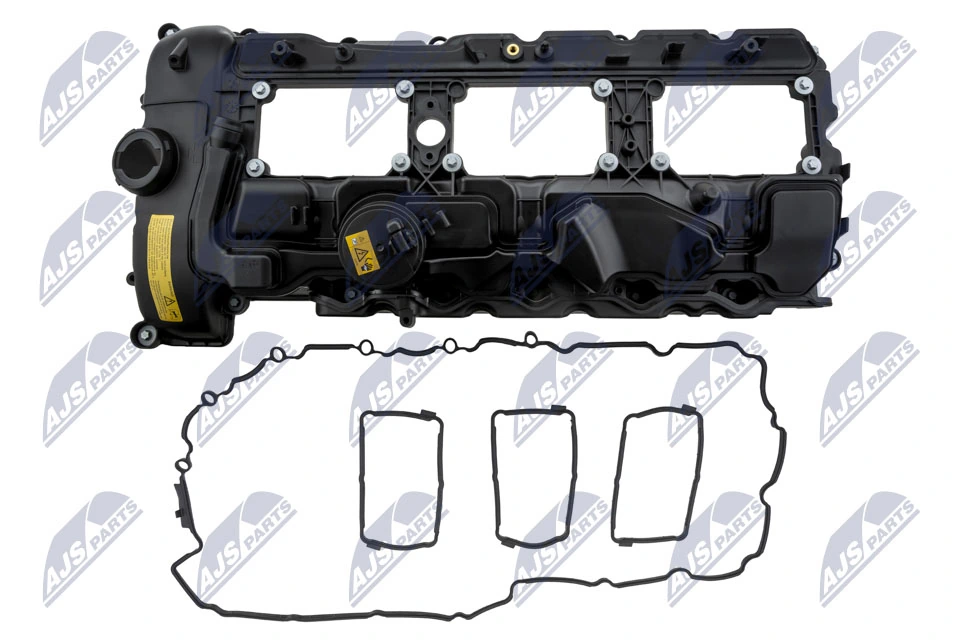 NTY BPZ-BM-035 Cylinder Head Cover