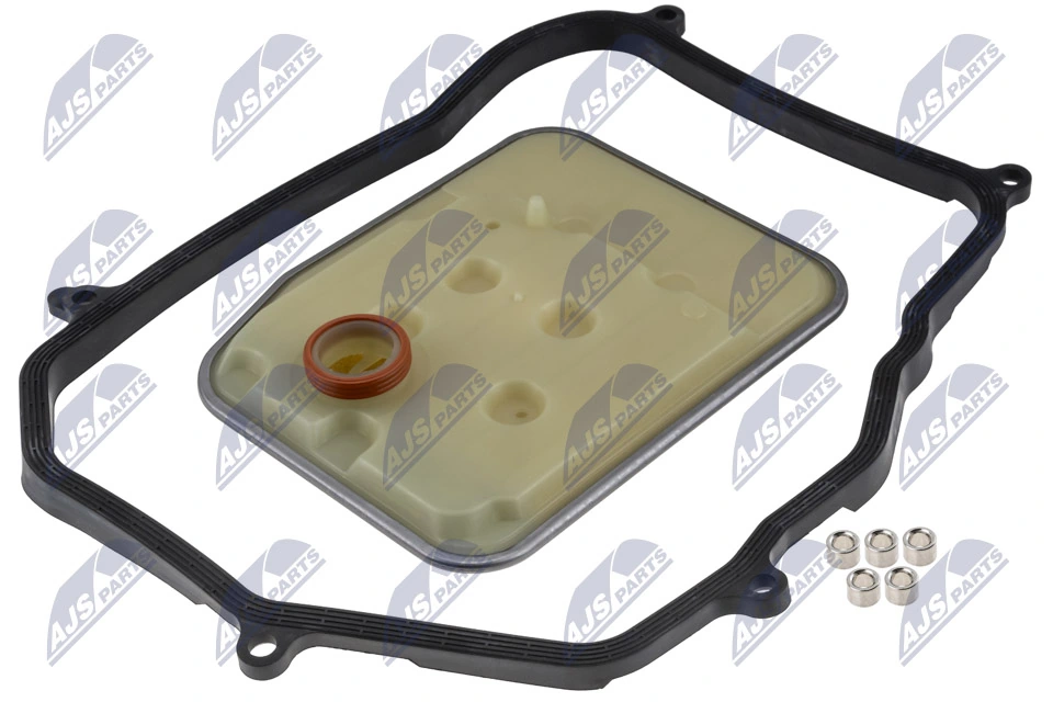 Hydraulic Filter, automatic transmission FSF-VW-027