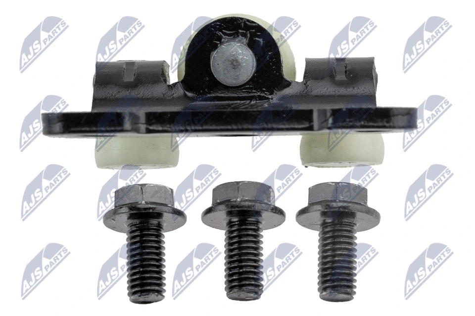 Roller Guide, sliding door EZC-FR-124